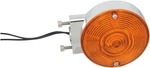 Chris Products Turn Signal Assembly Single Filament Amber #8402A Harley Davidson. Fixed Price $34.20.