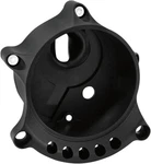 Roland Sands Design Cafe Gauge Headlight Re-locator Black Ops 0207-2001-SB. Fixed Price $366.71.