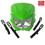 Headlight Assemblies Headlamp Led For Kawasaki KLX110 KDX200 KX125 450F KX250F. Fixed Price $41.59.