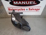 08 Kawasaki ZX14R Oem Right Side Headlight Assy 23007-0225. Fixed Price $129.95.