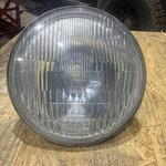 Inch Round Glass H4 Lamp Assembly Stanley 001-1970. Fixed Price $40.00.