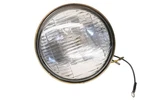 New Oem Yamaha 137-84320-60-00 Sealed Beam Headlight Nos. Fixed Price $74.99.