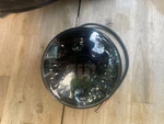 J.w. Speaker Headlight 8791M Led Bk 7". Fixed Price $500.00.