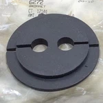 Nos Genuine Harley 1995-2003 Sportster Single Headlight Rubber Grommet 6272. Fixed Price $11.25.