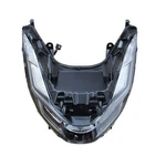 Led Headlight Fits Honda Pcx 125 2021 2022 2023 2024. Fixed Price $335.06.