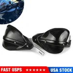 Universal Guards For 7/8" & 1/8" Handlebars Atv Mx Supermoto Scooter. Fixed Price $29.99.