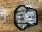 2009 07-09 Kawasaki KLE650 LE650A Versys Oem Front Lamp. Fixed Price $84.00.