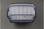 Clear Rear Led With Turn Signals For Bmw R65LS 1981-1985. Fixed Price $59.88.
