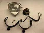 2008 Beta 400 525 450RR Lamp Lens Socket Wire. Fixed Price $69.90.