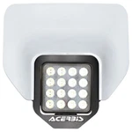 Acerbis Led Vsl Headlight White 2983316811. Fixed Price $123.36.