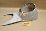 Nos Honda CA160 CA95 Head Light Bucket Case Cover In Primer 61301-203-000 Z. Fixed Price $98.99.