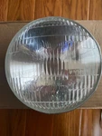 Nos Koito Headlight Sealed Beam. Fixed Price $69.00.