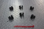 2005 Yamaha Yzf R6 Rear Hub Shock Dampers Cush Absorbers 5SL-25364-00-00. Fixed Price $24.95.