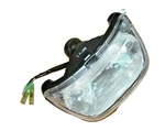 Yamaha Genuine Grizzly 700 Yfm Headlight Assembly 2PA-84300-00-00 Oem. Fixed Price $150.00.