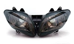 Front Headlight Headlamp Assembly For Yamaha Yzf 1000 R1 2002-2003 Smoke R3,. Fixed Price $116.85.