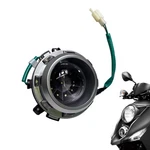 Lance Cabo Scooter Front Position Lower Led Headlight - Oem For 50/125/150/200I. Fixed Price $94.99.