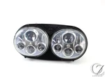 2009 Harley FLTRSE3 Cvo Road Glide Oem Led Daymaker. Fixed Price $199.95.