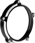 Rsd 0207-2008VIN-BM 5 3/4IN. Vintage Headlight Bezel, For Bmw R9T. Fixed Price $225.00.