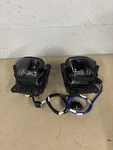 21-24 Kawasaki Ninja ZX10R Right Left Set Nice Oem #087. Fixed Price $449.99.
