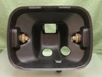 Yamaha 2H7-84330-00-98 Body Assembly With Mounts. Fixed Price $180.21.