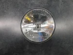 Yamaha YL2 Headlight Lens Nos 198-84320-60 2330. Fixed Price $50.00.