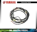 Yamaha Oem J38-82590-21-00 Wire Harness Assembly. Fixed Price $135.62.