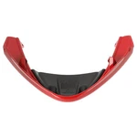 Genuine Ducati 2009-2012 Front Nose Headlamp Housing Cowling Red 48110261AA. Fixed Price $411.84.