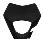 Acerbis Headlight Mask - Gas Black 2872770001. Fixed Price $35.84.