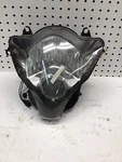 2006 - 2007 Suzuki Gsxr 600 / 750 Headlight #1609. Fixed Price $105.00.