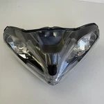 Ducati Multistrada 1200S 2011 Front Headlight Lamp *damaged 52010193B. Fixed Price $250.25.
