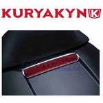 Kuryakyn 6706 Tour-pack Lid For Electrical Lights & Accessories Tail Ja. Fixed Price $110.99.