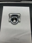 Harley Davidson Chrome Headlamp Mount Bracket Panhead Fl Models 48-59 67810-48. Fixed Price $9.99.