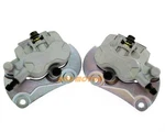 New Front Brake Calipers W/pads For 14-20 Can-am Commander Max 800R 1000R. Fixed Price $69.00.