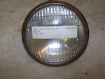 Yamaha Headlamp Light Lens 136-84320-60-00 Pw. Fixed Price $31.95.