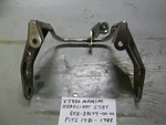 Yamaha XJ550 Maxim Headlight Stay ( Bracket ) 5K5-23174-00-00. Fixed Price $25.95.