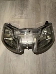 Aprilia Sr 50 Headlight. Fixed Price $115.55.