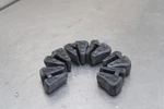 08-16 Yamaha Yzf R6 Rear Hub Shock Dampers Cush Absorbers 5SL-25366-00-00. Fixed Price $17.65.