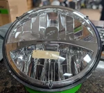 Oem Indian Asm-headlight, Led 2412961. Fixed Price $250.00.