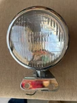 Harley Vintage Chopper Kd Bates Headlight Knucklehead Panhead Shovelhead. Fixed Price $150.00.