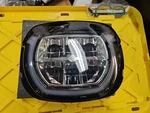 2024-2026 Harley Davidson Street Glide Oem Led Headlight 67700673. Fixed Price $249.99.