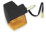 Bikemaster Turn Signal Black 25-2085 26-2085 262085. Fixed Price $33.35.