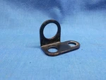 Kawasaki 23064-021. Used Oem Headlight Bracket. Fits KZ750 KZ1000.. Fixed Price $12.95.