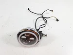 2009 Harley Fxdc Dyna Super Glide Custom Led Headlight & Bracket Read 69356-06. Fixed Price $48.99.