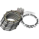 Rekluse Radiusx Auto Clutch Pack Kit Bmw G310R 17-21. Fixed Price $830.42.