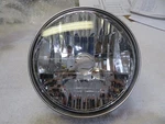 Suzuki New C50T C90T Boulevard 2005-2023 Headlight Unit 35121-10FB0. Fixed Price $130.50.