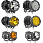 Led Round Driving Fog Lights Offroad Spot 2PCS 2.6" 3.5" 4"INCH. Fixed Price $59.98.