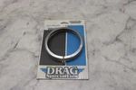 Drag Specialties Trim Ring Chr. F/2001-0558,9 P/N2001-0560. Fixed Price $14.99.