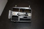 2005 Harley Davidson Dyna Wide Glide Fxdwgi Used Electrical Box Caddy 70367-04. Fixed Price $16.15.