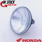 New Oem Honda Headlight NPS50/S Ruckus 2003-2022 Lamp Lens Assembly. Fixed Price $163.95.