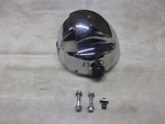 Kawasaki ZN700 Ltd Factory Oem Chrome Headlight Body 23005-1053. Fixed Price $31.50.
